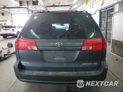 Zdjęcie 6 z 16 samochodu: 2004 TOYOTA SIENNA XLE VIN:5TDZA22C44S048059 - miniatura