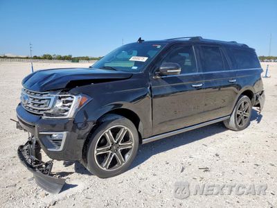2021 FORD EXPEDITION MAX LIMITED 1FMJK1KT8MEA62262 - główne zdjęcie licytacji z USA - miniatura