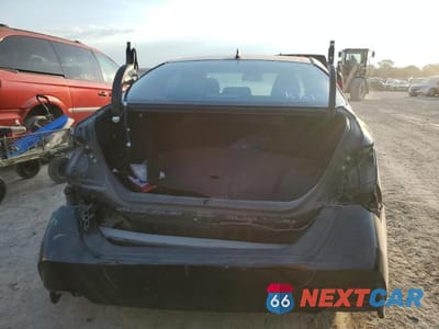Zdjęcie 6 z 12 samochodu: 2021 TOYOTA AVALON XLE VIN:4T1JZ1FB1MU066303 - miniatura