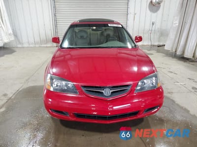 Piąte zdjęcie samochodu w środku: 2003 ACURA 3.2CL TYPE-S VIN:19UYA42683A014107 - miniatura