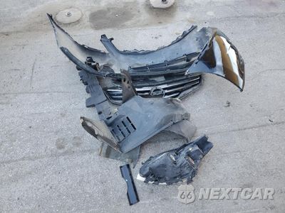 Zdjęcie 12 z 13 samochodu: 2010 NISSAN ALTIMA BASE VIN:1N4AL2AP7AN515574 - miniatura