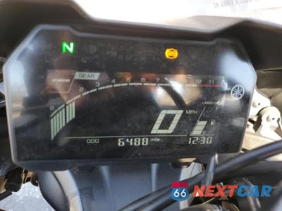 Zdjęcie 7 z 9 samochodu: 2024 YAMAHA YZFR7 VIN:JYARM38E2RA009606 - miniatura