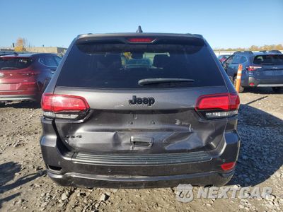 Zdjęcie 6 z 13 samochodu: 2019 JEEP GRAND CHEROKEE LAREDO VIN:1C4RJFAGXKC547183 - miniatura