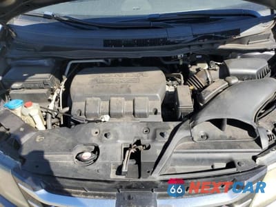 Zdjęcie 12 z 13 samochodu: 2016 HONDA ODYSSEY EXL VIN:5FNRL5H60GB055015 - miniatura