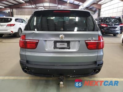 Zdjęcie 6 z 12 samochodu: 2010 BMW X5 XDRIVE30I VIN:5UXFE4C52AL381536 - miniatura