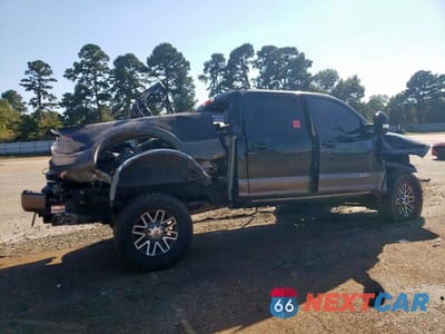 Trzecie zdjęcie samochodu z tyłu: 2017 FORD F250 SUPER DUTY VIN:1FT7W2BT3HEC41629 - miniatura
