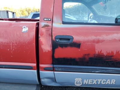 Zdjęcie 10 z 12 samochodu: 1999 DODGE RAM 1500 VIN:1B7HC16Y0XS154915 - miniatura