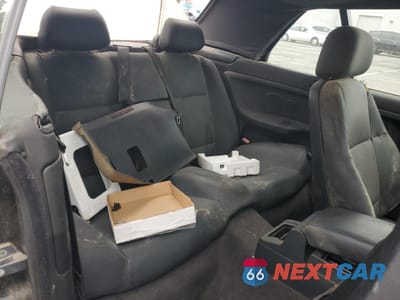 Zdjęcie 10 z 12 samochodu: 1995 BMW 325 IC AUTOMATIC VIN:WBABJ6328SJD44422 - miniatura