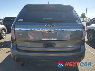 Zdjęcie 6 z 13 samochodu: 2011 FORD EXPLORER XLT VIN:1FMHK7D82BGA93437 - miniatura