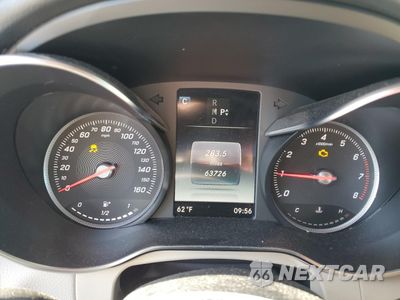 Zdjęcie 9 z 14 samochodu: 2018 MERCEDES-BENZ GLC 300 4MATIC VIN:WDC0G4KB1JV102830 - miniatura