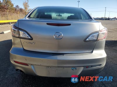 Zdjęcie 6 z 12 samochodu: 2012 MAZDA 3 I VIN:JM1BL1UG4C1525560 - miniatura