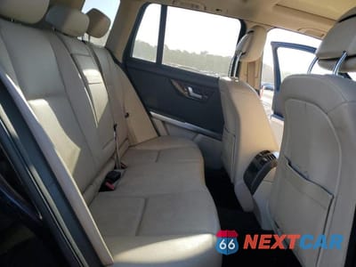 Zdjęcie 11 z 12 samochodu: 2015 MERCEDES-BENZ GLK 250 BLUETEC VIN:WDCGG0EB6FG384848 - miniatura