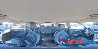 Zdjęcie 14 z 14 samochodu: 2014 VOLKSWAGEN CC SPORT VIN:WVWBP7AN7EE529978 - miniatura