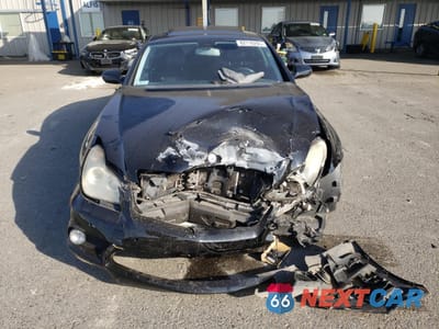 Piąte zdjęcie samochodu w środku: 2009 MERCEDES-BENZ CLS 550 VIN:WDDDJ72X09A144999 - miniatura