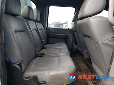 Zdjęcie 10 z 12 samochodu: 2015 FORD F550 SUPER DUTY VIN:1FD0W5HT3FEA78337 - miniatura