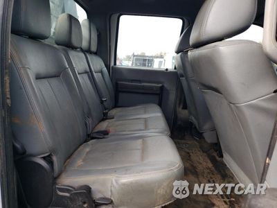 Zdjęcie 10 z 12 samochodu: 2015 FORD F550 SUPER DUTY VIN:1FD0W5HT3FEA78337 - miniatura