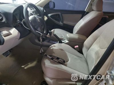 Zdjęcie 7 z 13 samochodu: 2008 TOYOTA RAV4 VIN:JTMZD33V286072380 - miniatura