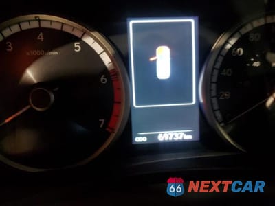 Zdjęcie 9 z 11 samochodu: 2020 LEXUS NX 300 F SPORT VIN:JTJSARDZ0L5000135 - miniatura