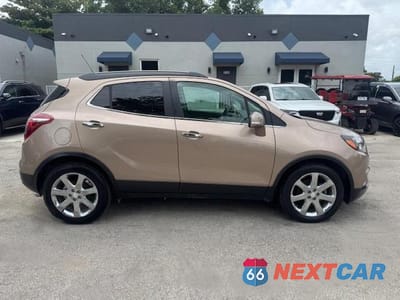 Zdjęcie 13 z 15 samochodu: 2019 BUICK ENCORE ESSENCE VIN:KL4CJCSM3KB734676 - miniatura
