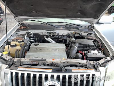 Zdjęcie 7 z 13 samochodu: 2008 MERCURY MARINER HEV VIN:4M2CU39H88KJ19095 - miniatura