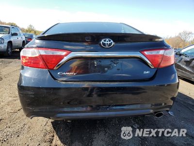 Zdjęcie 6 z 12 samochodu: 2017 TOYOTA CAMRY LE VIN:4T1BF1FKXHU646281 - miniatura