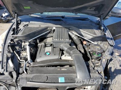 Zdjęcie 12 z 14 samochodu: 2007 BMW X5 3.0I VIN:5UXFE43577L014155 - miniatura