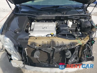 Zdjęcie 12 z 16 samochodu: 2012 LEXUS RX 350 VIN:2T2BK1BA9CC149527 - miniatura