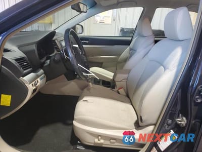 Zdjęcie 7 z 12 samochodu: 2012 SUBARU LEGACY 2.5I PREMIUM VIN:4S3BMCC68C3011006 - miniatura