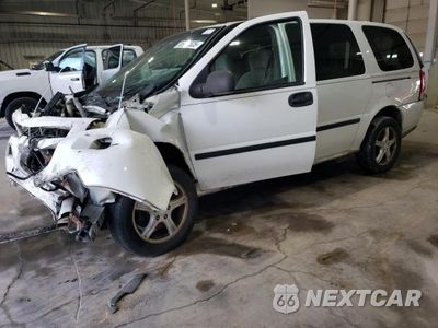 2005 CHEVROLET UPLANDER 1GNDV03L05D272869 - główne zdjęcie licytacji z USA - miniatura