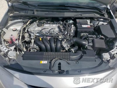 Zdjęcie 11 z 14 samochodu: 2022 TOYOTA COROLLA LE VIN:5YFEPMAE5NP301332 - miniatura