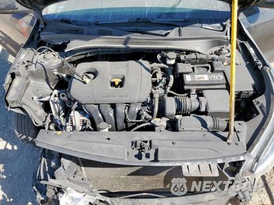 Zdjęcie 11 z 16 samochodu: 2019 KIA FORTE FE VIN:3KPF24AD3KE127106 - miniatura