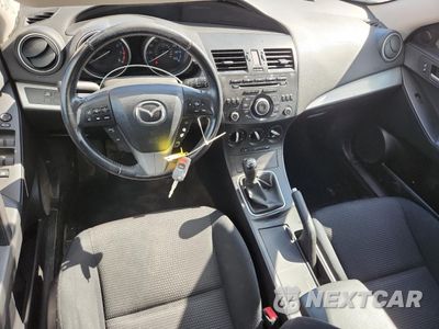 Zdjęcie 8 z 12 samochodu: 2012 MAZDA 3 I VIN:JM1BL1L71C1544309 - miniatura