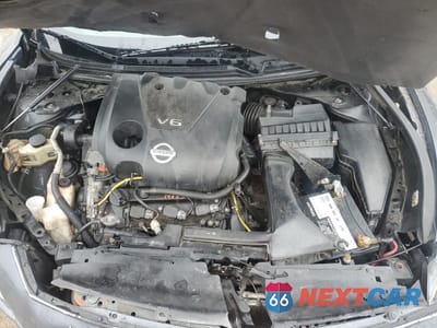 Zdjęcie 11 z 14 samochodu: 2009 NISSAN MAXIMA S VIN:1N4AA51E99C859114 - miniatura