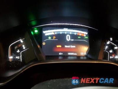 Zdjęcie 9 z 13 samochodu: 2022 HONDA CR-V EXL VIN:2HKRW2H8XNH656941 - miniatura