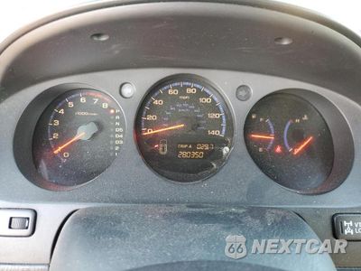 Zdjęcie 9 z 13 samochodu: 2005 ACURA MDX VIN:2HNYD182X5H512431 - miniatura