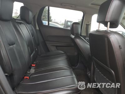Zdjęcie 11 z 13 samochodu: 2011 GMC TERRAIN SLT VIN:2CTFLUE51B6289434 - miniatura