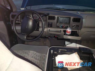 Zdjęcie 8 z 13 samochodu: 1999 FORD F250 SUPER DUTY VIN:1FTNX21F7XEC16988 - miniatura