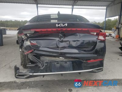 Zdjęcie 6 z 12 samochodu: 2022 KIA K5 LXS VIN:5XXG14J29NG087535 - miniatura