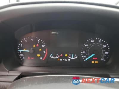 Zdjęcie 9 z 13 samochodu: 2020 FORD EXPLORER VIN:1FMSK8BH6LGC37166 - miniatura
