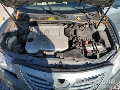 Zdjęcie 11 z 12 samochodu: 2007 TOYOTA CAMRY LE VIN:4T1BK46K57U509065 - miniatura
