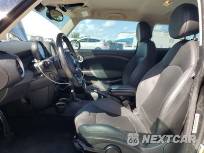 Zdjęcie 7 z 14 samochodu: 2011 MINI COOPER S VIN:WMWSV3C58BTY11594 - miniatura