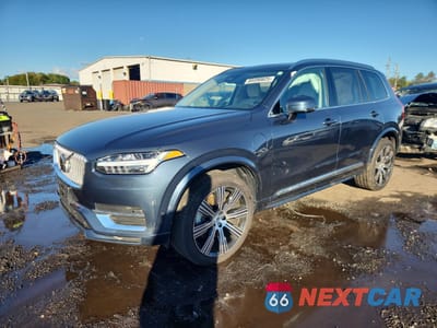 2024 VOLVO XC90 PLUS YV4H60CE1R1233222 - główne zdjęcie licytacji z USA - miniatura