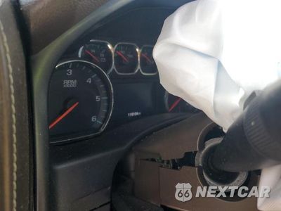 Zdjęcie 9 z 11 samochodu: 2018 CHEVROLET SILVERADO C1500 LTZ VIN:3GCPCSEC1JG405835 - miniatura