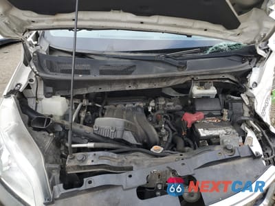 Zdjęcie 12 z 13 samochodu: 2019 NISSAN NV200 2.5S VIN:3N6CM0KN7KK698948 - miniatura