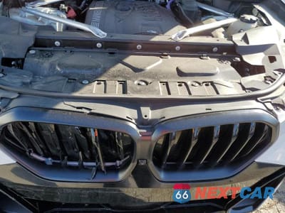 Zdjęcie 12 z 13 samochodu: 2024 BMW X6 VIN:5UX33EX01R9S30550 - miniatura