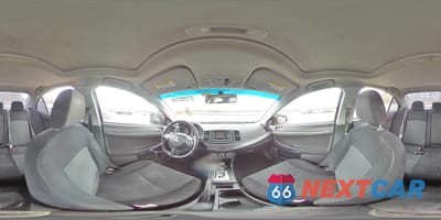 Zdjęcie 15 z 15 samochodu: 2009 MITSUBISHI LANCER GTS VIN:JA3AU86W49U025698 - miniatura