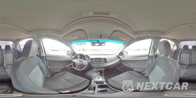 Zdjęcie 15 z 15 samochodu: 2009 MITSUBISHI LANCER GTS VIN:JA3AU86W49U025698 - miniatura