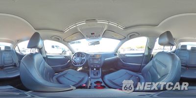 Zdjęcie 14 z 14 samochodu: 2016 VOLKSWAGEN JETTA SE VIN:3VWD67AJ0GM226785 - miniatura