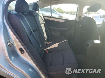 Zdjęcie 10 z 14 samochodu: 2015 SUBARU LEGACY 2.5I VIN:4S3BNAA63F3066620 - miniatura
