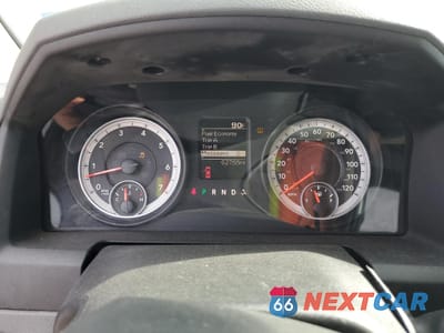 Zdjęcie 9 z 12 samochodu: 2013 RAM 1500 ST VIN:1C6RR6KP6DS644095 - miniatura